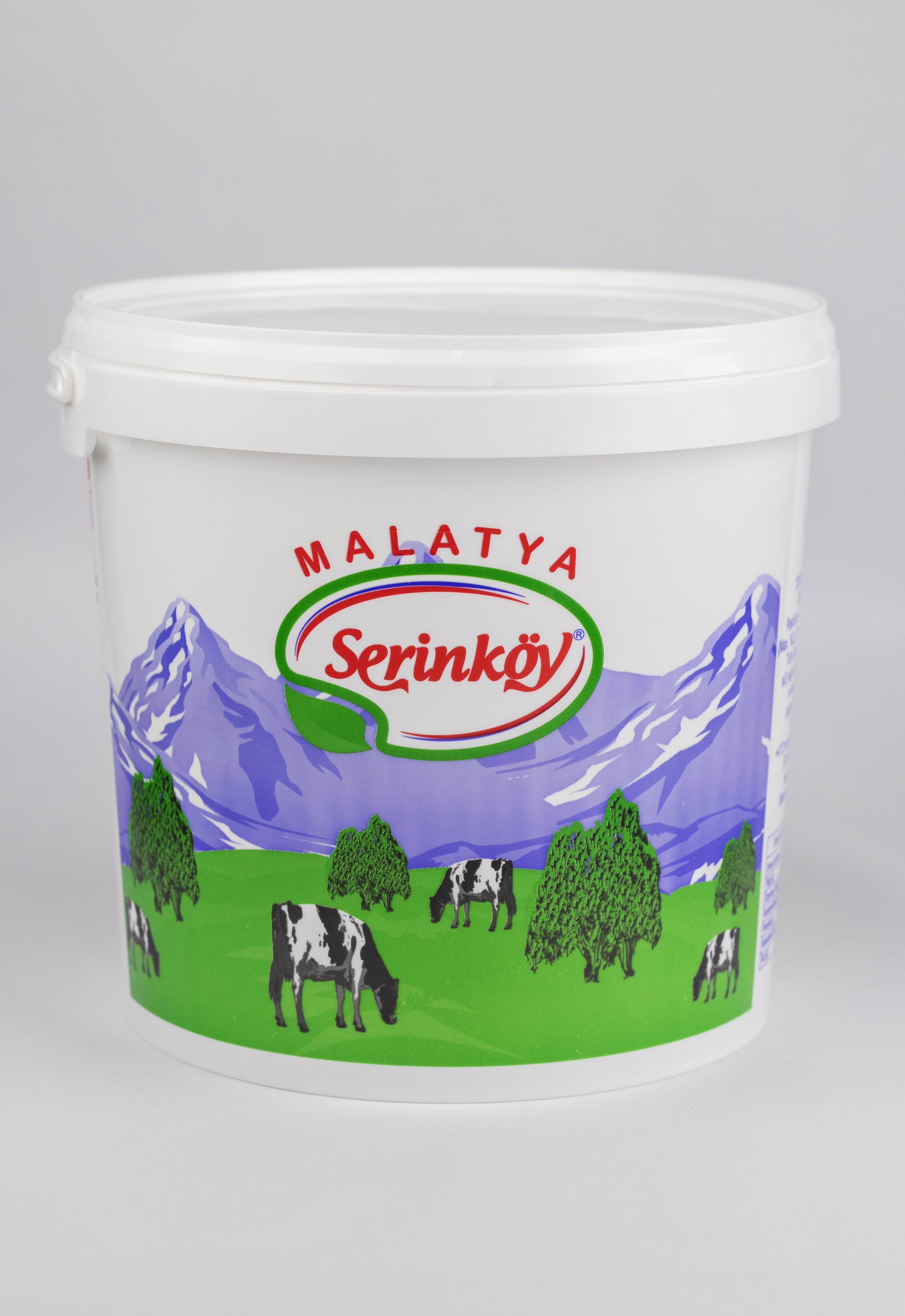 SERİNKÖY TUZSUZ TEREYAĞI 9 KG