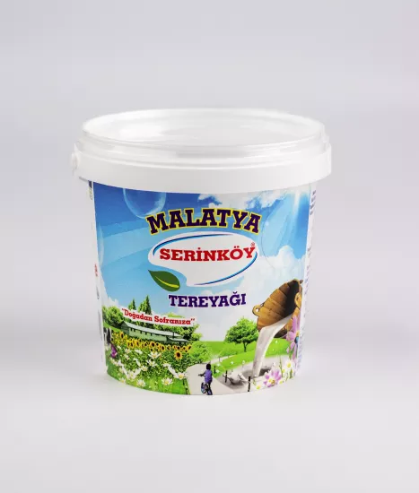 SERİNKÖY TUZSUZ TEREYAĞI 950 GR